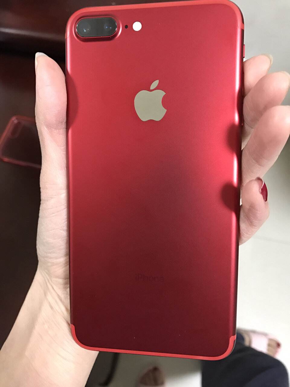 苹果红色版怎么样苹果13哪个颜色最火-第2张图片-亚星国际官网