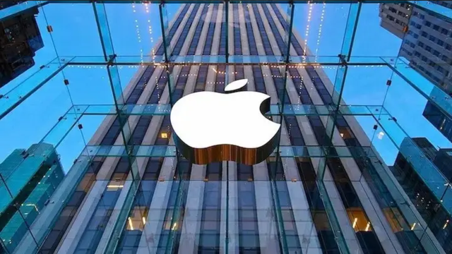 苹果回应反垄断新闻苹果已付清12亿卢布反垄断罚款-第1张图片-亚星国际官网