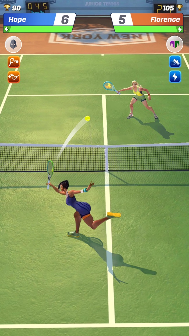 vr网球苹果版vr网球挑战赛直装版-第1张图片-亚星国际官网